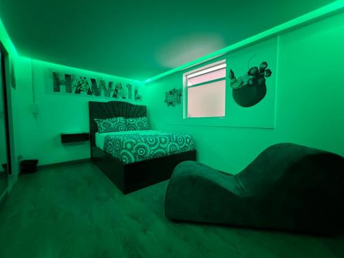 Dubai vip - last minute hotel in Bogota