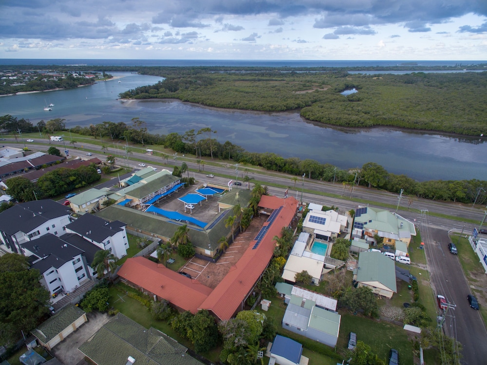 City Lights Motel — hotel in Tweed Heads South