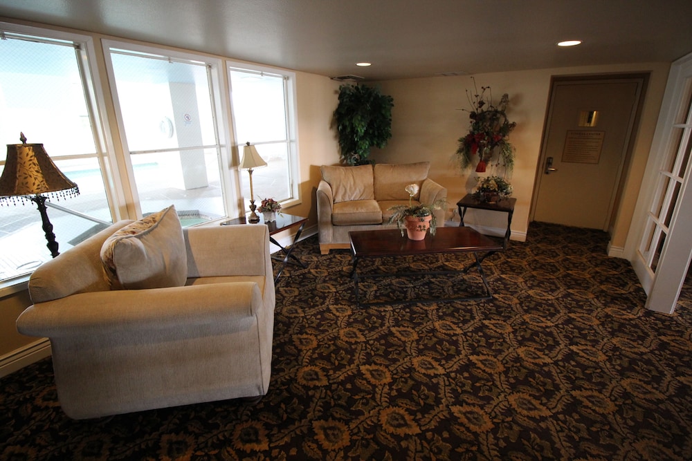 Inn of Lompoc - photo 29