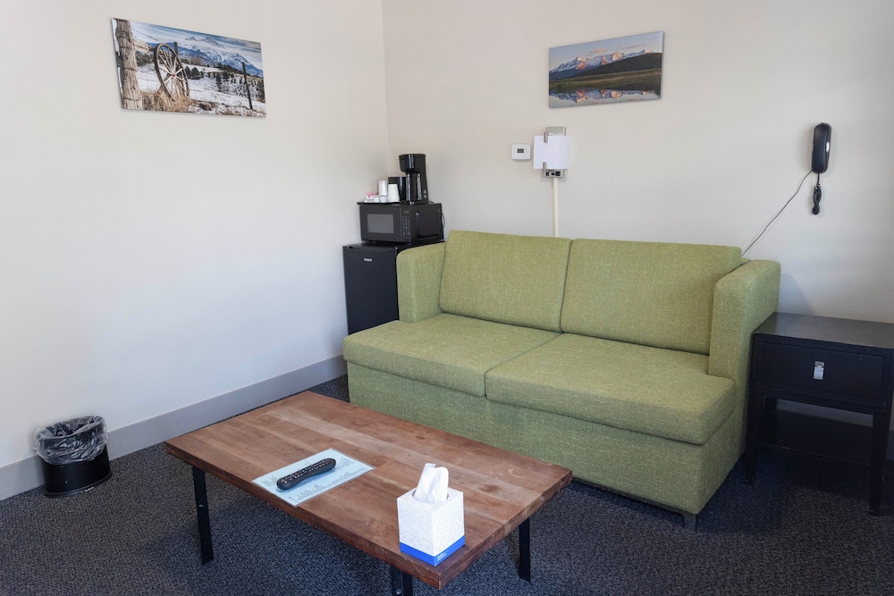 Basalt Mountain Inn - photo 14