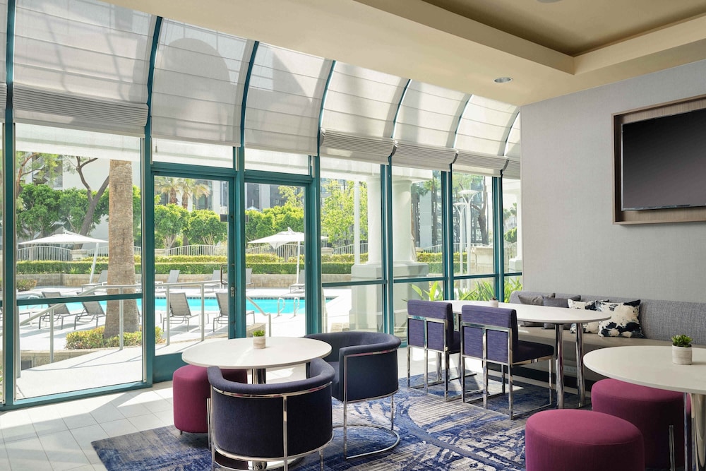 Costa Mesa Marriott - photo 27