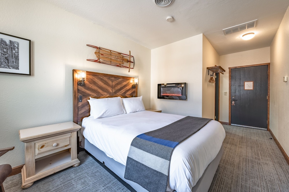Hotel Leavenworth - photo 22