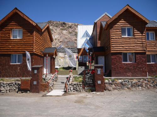 Aldea Termal - last minute hotel in Unknown City