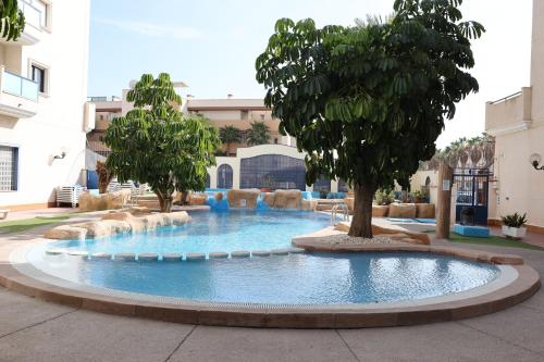 Costania Apartament Penthouse Cabo Roig Alicante in Orihuela, Spain