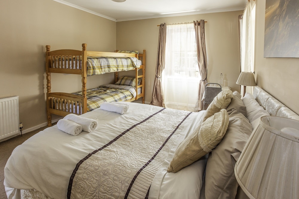 Doune Bed And Breakfast 10524351 — Doune