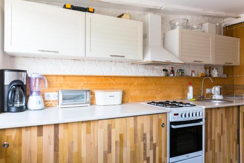 Nini's lofts Marjanishvili Square