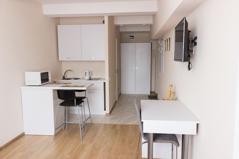 My Smart Hotel - last minute hotel in Kyiv