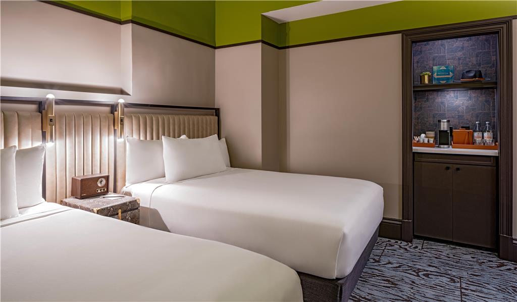 The Pelham Hotel - photo 13