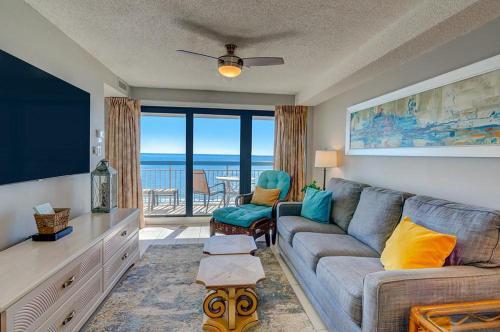 Secluded Beach Views Amenities - last minute hotel in Myrtle Beach