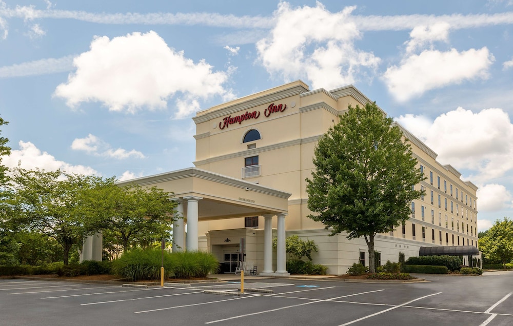 Hampton Inn Lawrenceville Duluth - featured photo