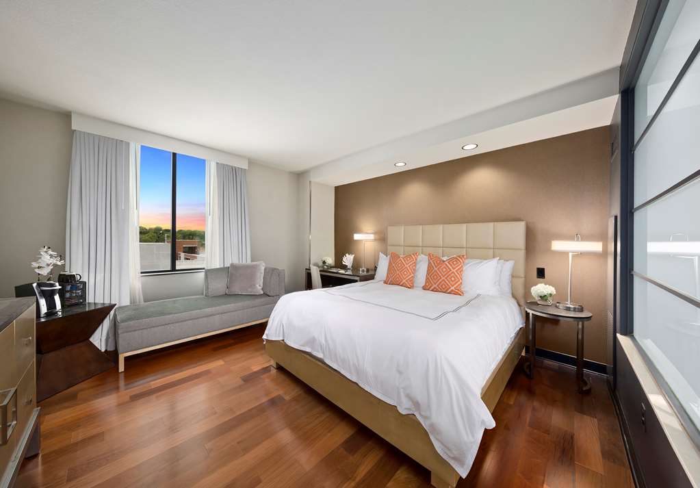 The Hotel at Arundel Preserve - photo 3