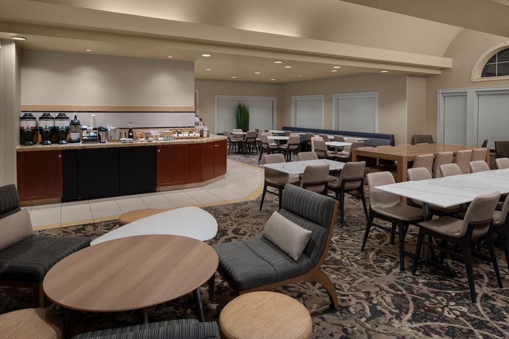 Residence Inn by Marriott East Rutherford Meadowlands - photo 34