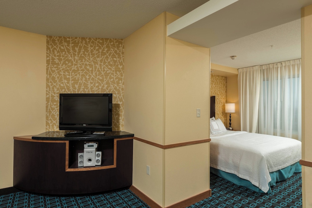 Fairfield Inn & Suites by Marriott Augusta - photo 25