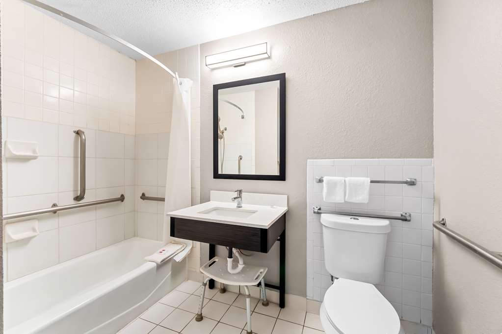 Motel 6 Port Lavaca TX - photo 20