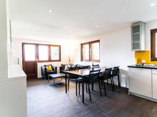 Ferienhaus Sportina in Unknown City, Switzerland