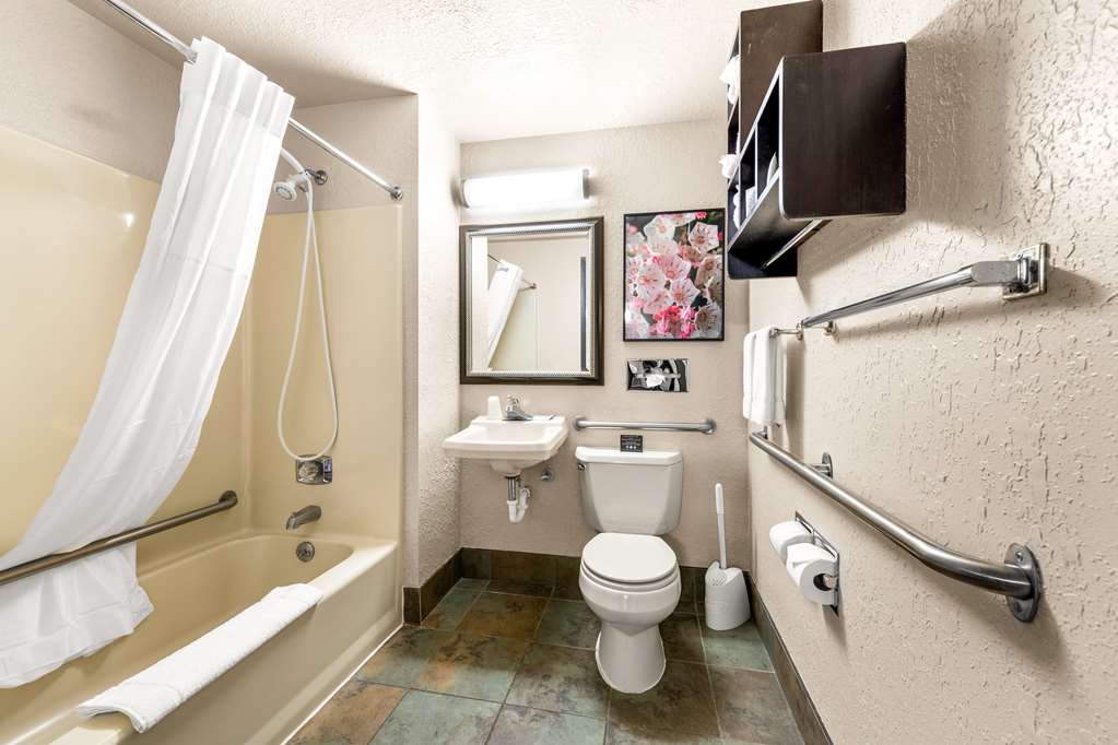 Americas Best Value Inn Marquette - photo 27