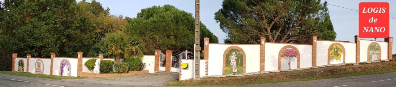 Logis de Nano — Unknown City — photo 2
