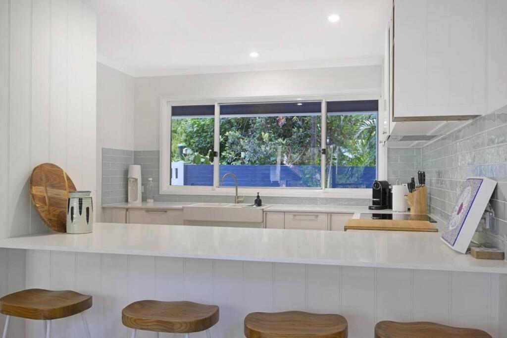 Family Friendly Beach House 5mins Walk To the Beach — Macmasters Beach — photo 4