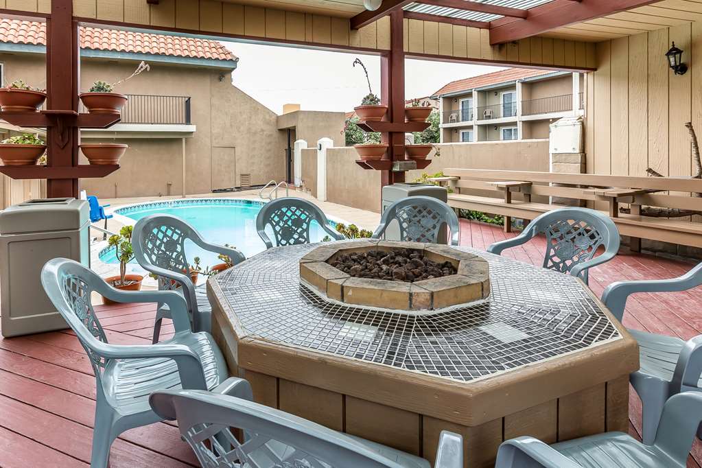 Quality Inn near Hearst Castle - photo 38