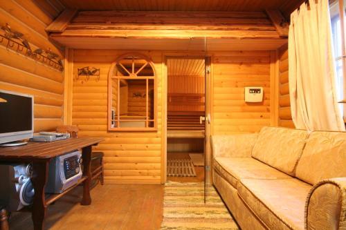 Hotel Khatky Ruslany in Vorokhta, Ukraine