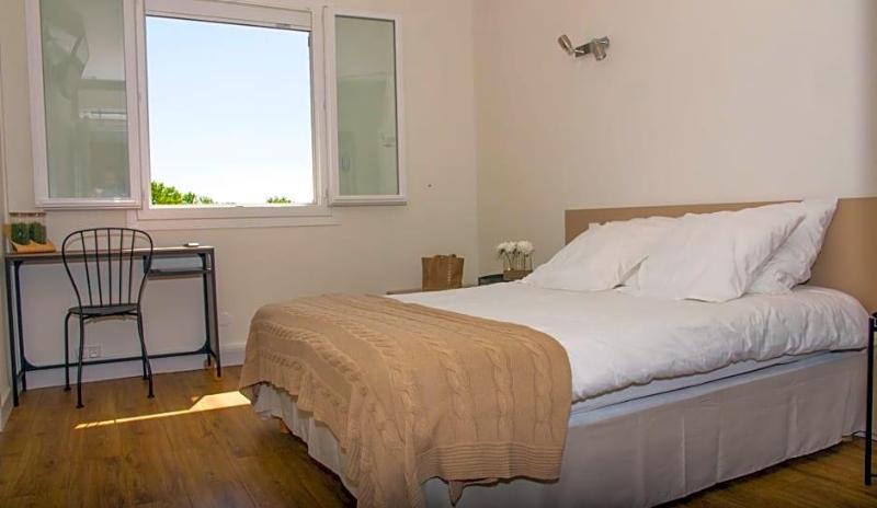 Hôtel Rond Point - carbon neutral hotel in Digoin