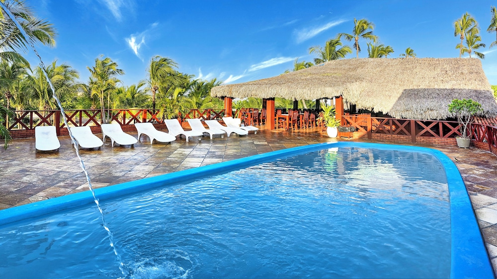 Rede Andrade Mini - carbon neutral hotel in Fortaleza