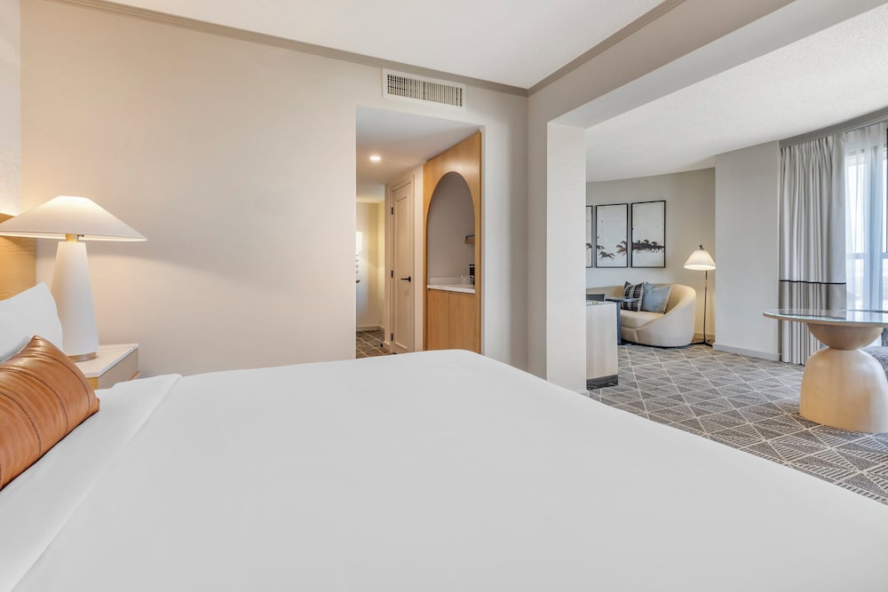 Omni Las Colinas Hotel - photo 53