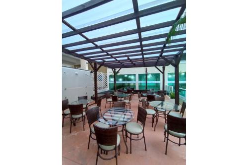 Aluguel Apartamento 1 quarto Summer Beach Bombas SC