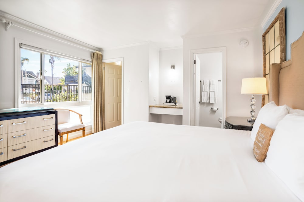 Pacific Crest Hotel Santa Barbara - photo 5