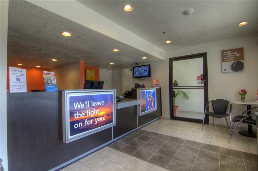 Motel 6 Orlando FL Winter Park - photo 20