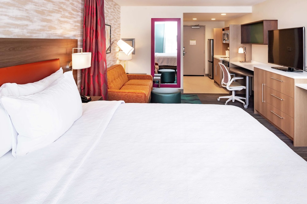 Home2 Suites by Hilton New Albany Columbus - photo 13