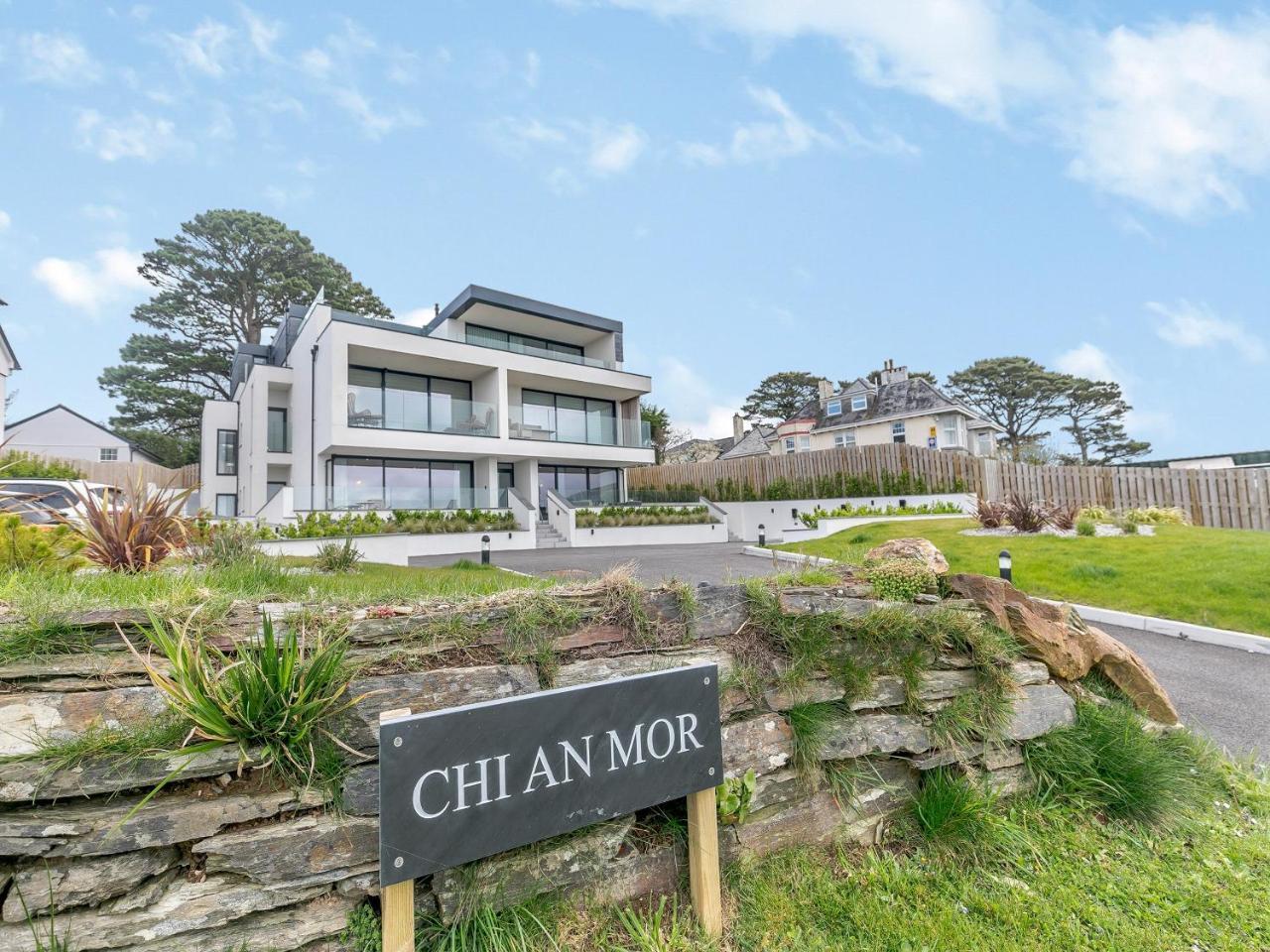 Two Chi An Mor in St Austell, United Kingdom