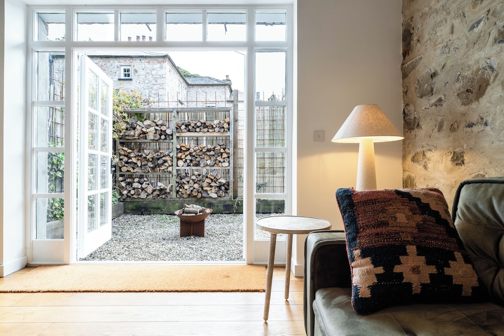 Hideout by Stay Lagom in Ballycastle, United Kingdom