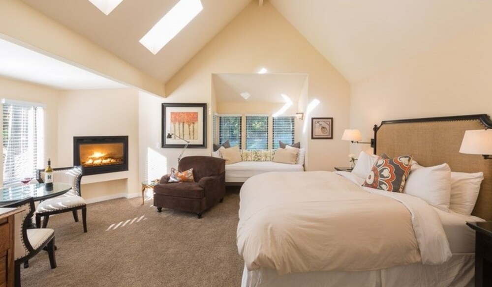 Inn at the Cobbler's Walk Mendocino - photo 6