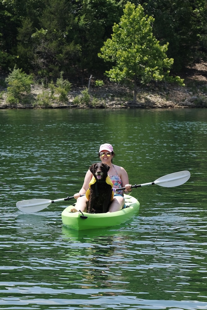 Calm Waters Cabin Resort - photo 85