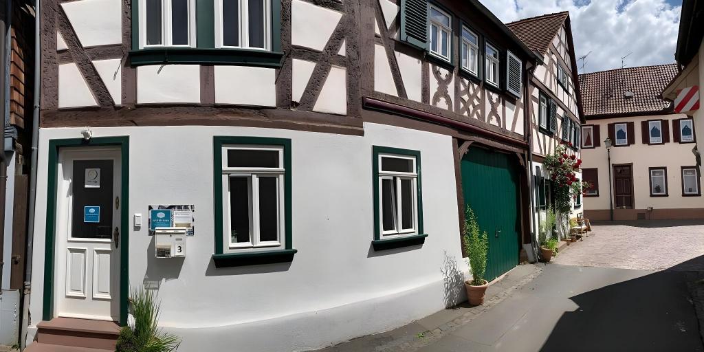 Altstadtglück Seligenstadt — Seligenstadt — photo 5