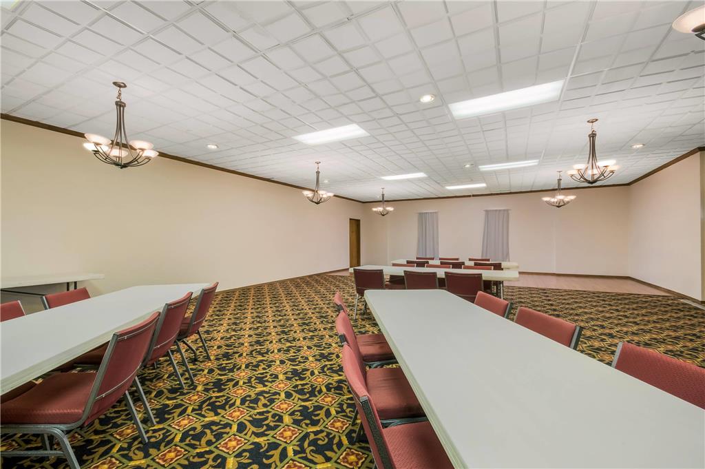 Quality Inn Chickasha - photo 23