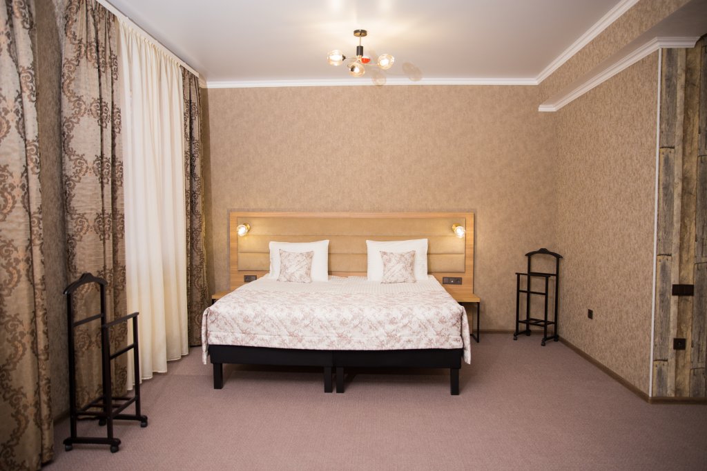 Passazh Hotel — Yessentuki — photo 2