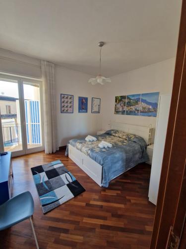 Il Nido di Nora Apartment — 4-Star Luxury Hotel in Salerno, Italy