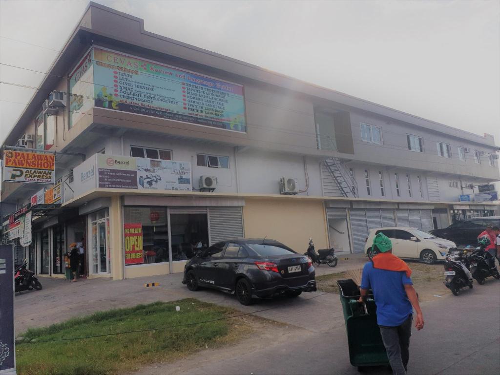 Borj Place — Naga — photo 3