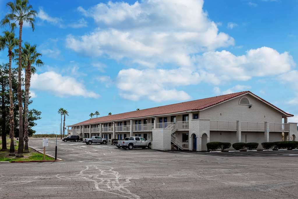 Motel 6 Eloy AZ Casa Grande - photo 12