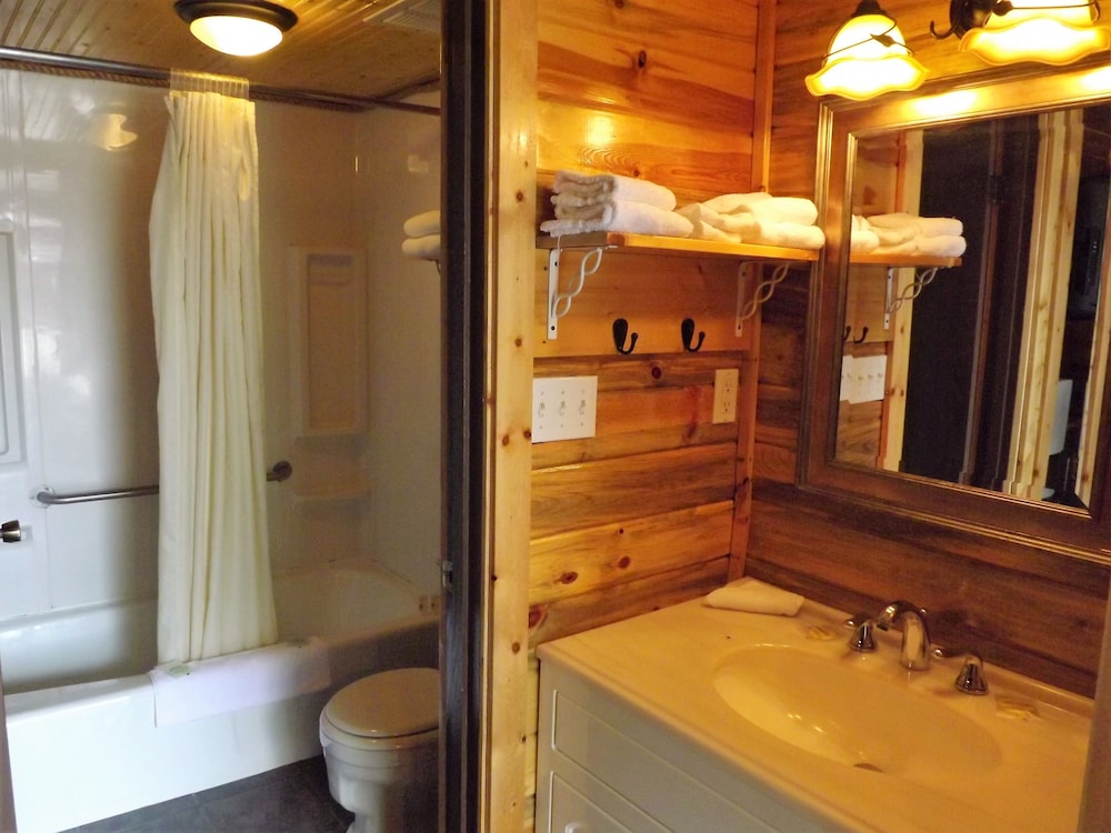 Z Bar Motel - photo 46