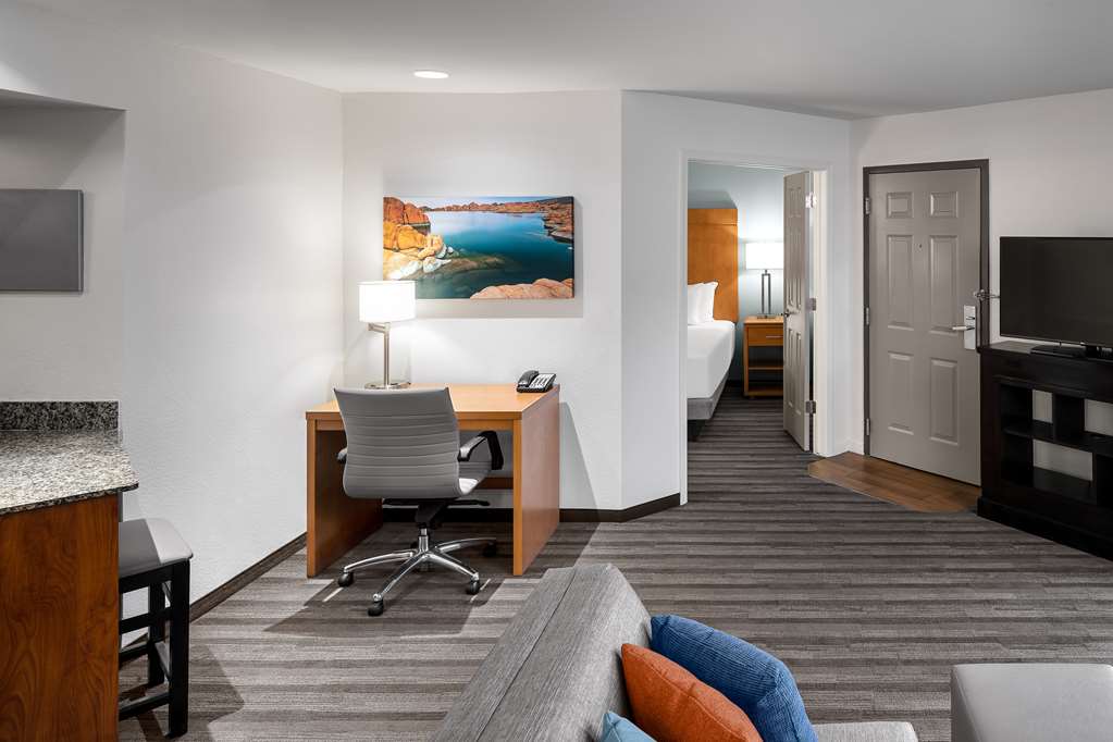 Hyatt House Scottsdale Old Town - photo 30