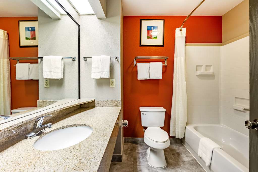 Americas Best Value Inn Temple Killeen - photo 18