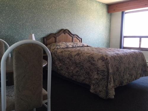 Mile Zero Motor Inn - last minute hotel in Grimshaw