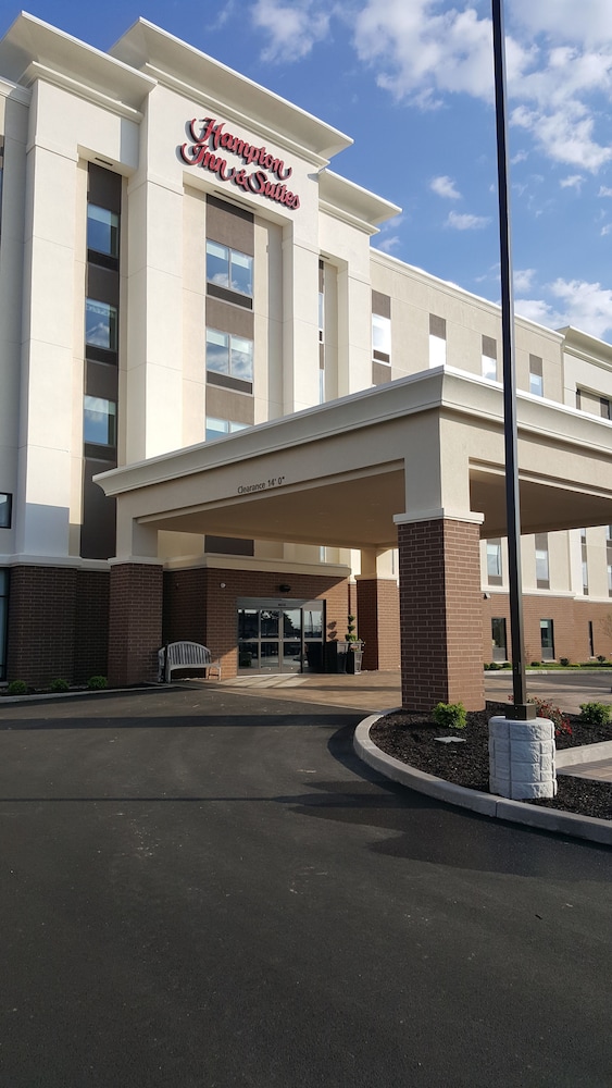 Hampton Inn & Suites Syracuse North Airport Area - photo 65