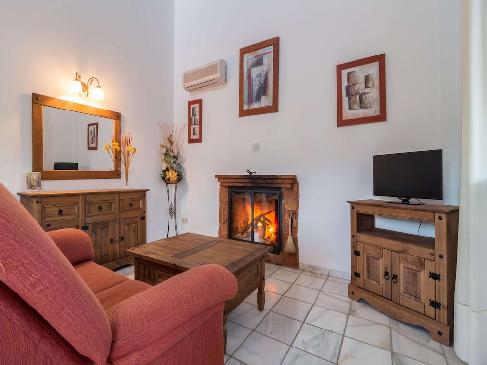 Ibipozo Hiking Paradise in Sierra de Cazorla — hotel in Pozo Alcon