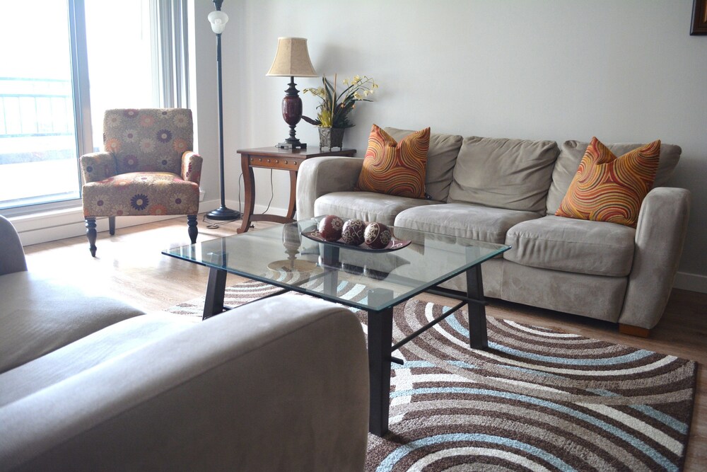 Seattle Convention Suites by Metro - photo 20