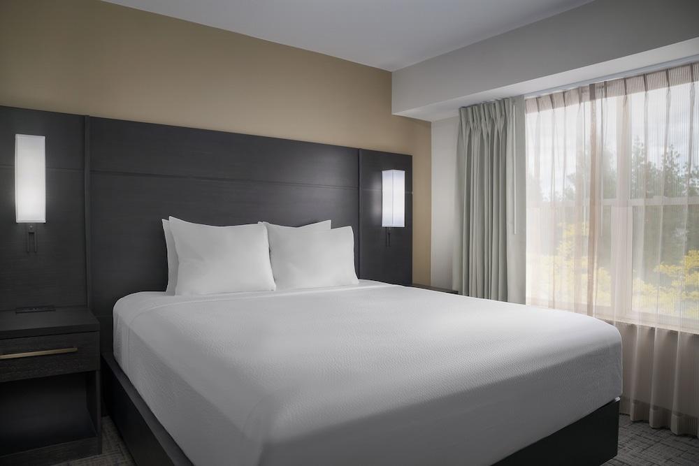 Residence Inn Spokane E Valley - photo 9