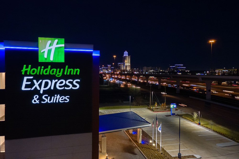 Holiday Inn Express & Suites Houston Memorial City Centre by IHG - photo 43